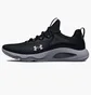 Кросівки чоловічі Under Armour Hovr Rise 4-Blk Black 3025565-001