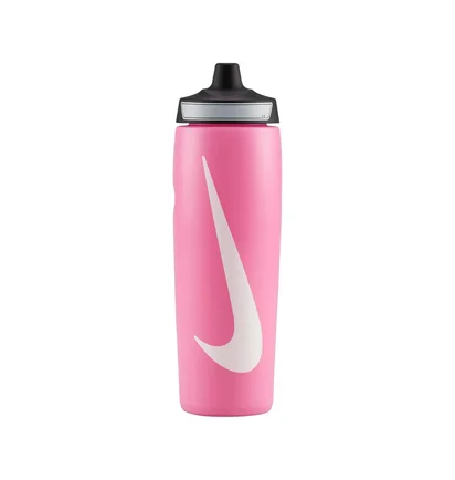 Пляшка для води Nike Refuel 32Oz Pink N.100.7667.634.32