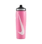 Пляшка для води Nike Refuel 32Oz Pink N.100.7667.634.32