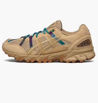 Кроссовки мужские Asics X Apc Gel-Sonoma 15-50 Beige 1203A226-200