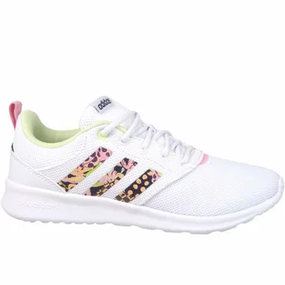 Кросівки жіночі Adidas Qt Racer 20 Pink GX5680