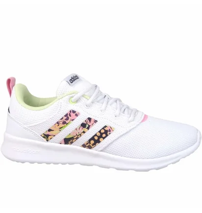 Кроссовки женские Adidas Qt Racer 20 Pink GX5680