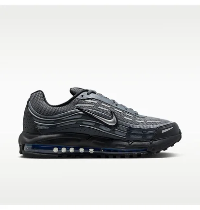 Кросівки чоловічі Nike Air Max Tl 2.5 Black/Grey IO2263-001
