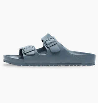 Тапочки мужские BIRKENSTOCK Arizona Essentials Blue 1031295