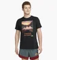 Футболка мужская Nike T-Shirt Trail Dri-Fit Black FD0120-010