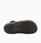 Тапочки мужские CROCS Yukon Vista Ii Lr Clog Black 207689-0DD