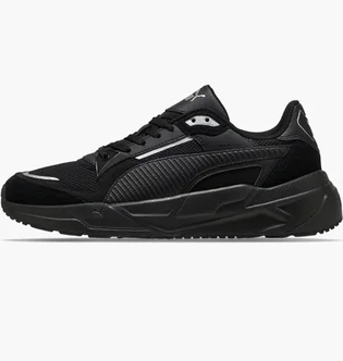 Кросівки чоловічі Puma Trinity 2 Black 400230-02