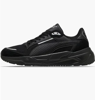 Кроссовки мужские Puma Trinity 2 Black 400230-02