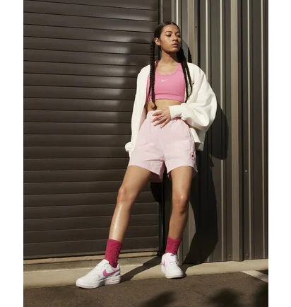Кросівки жіночі Nike Gamma Forceschuh White FZ3613-100
