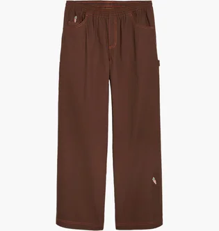 Штани чоловічі Puma X Carrots Cargo Pants Brown 627448-65