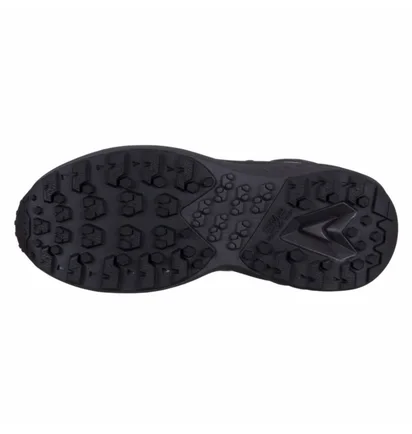 Ботинки мужские CMP Juukat Mid Hking Black 3Q26067-U423