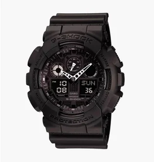 Часы мужские Casio Ga-100-1A1Er