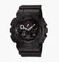 Годинник чоловічий Casio Ga-100-1A1Er GA-100-1A1ER