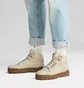 Кросівки унісекс Puma Rebound Abrupt Sneakers Beige 397468-05