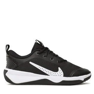 Кроссовки детские Nike Omni Multi-Court Black DM9027-002