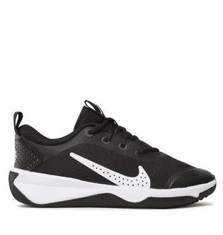 Кросівки дитячі Nike Omni Multi-Court Black DM9027-002