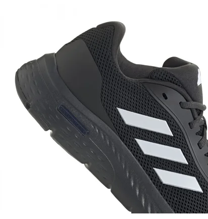 Кроссовки мужские Adidas Cloudfoam Move Black ID6528