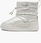 Сапоги женские Puma Snowbae Wns Patent Metallic 393931-02