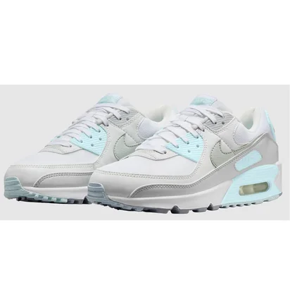 Кроссовки женские Nike Air Max 90 Beige DH8010-104