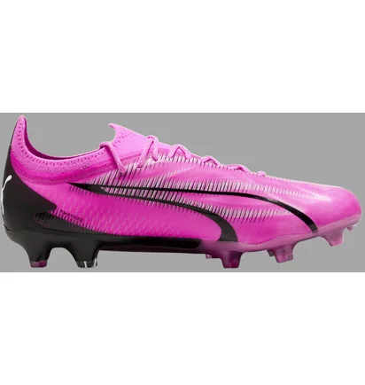 Бутси чоловічі Puma Ultra Ultimate Fg/Ag Violet 107744-01