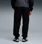 Штани чоловічі Puma Winterized Relaxed Black 633437-01
