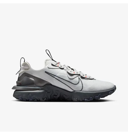 Кроссовки мужские Nike React Vision White HQ3819-002