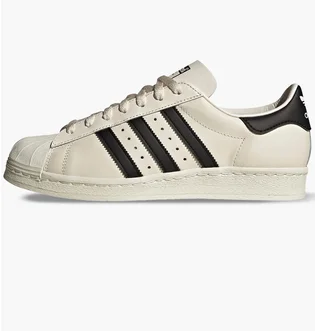 Кросівки чоловічі Adidas Superstar 82 Shoes Beige H06258