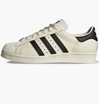 Кросівки чоловічі Adidas Superstar 82 Shoes Beige H06258