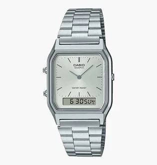 Годинник жіночий Casio AQ-230A-7A