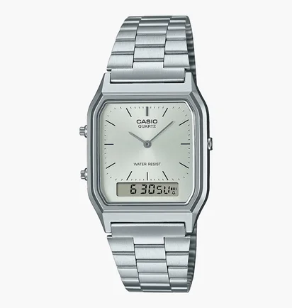 Годинник жіночий Casio AQ-230A-7A
