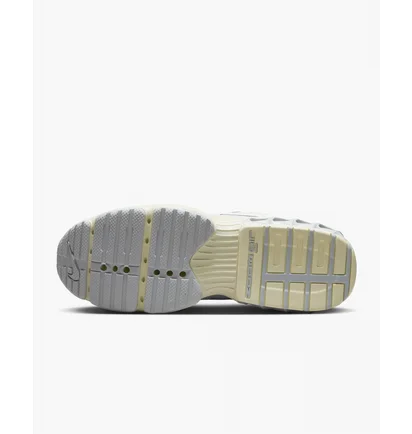 Кроссовки женские Nike Zoom Air Fire White/Grey Fd9860-001