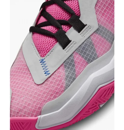 Кросівки унісекс Air Jordan One Take 4 Pink DO7193-104