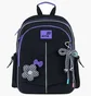 Рюкзак детский Kite Flower Power Black K26-771S-2