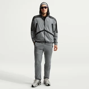 Штаны мужские Nike Nsw Air Max Wvn Cargo Grey IO1059-065
