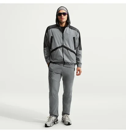 Штани чоловічі Nike Nsw Air Max Wvn Cargo Grey IO1059-065
