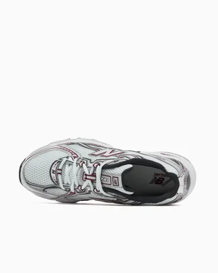 Кросівки чоловічі New Balance 740 White U740RD2