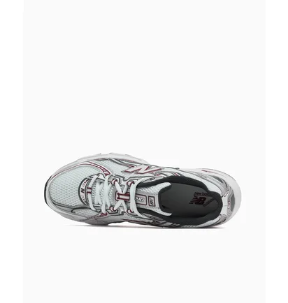 Кросівки чоловічі New Balance 740 White U740RD2