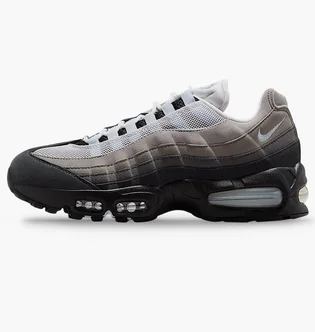 Кросівки жіночі Nike Air Max 95 Big Bubble WomenS Shoes Black HJ5996-002