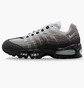 Кроссовки женские Nike Air Max 95 Big Bubble WomenS Shoes Black HJ5996-002