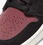 Кроссовки женские Air Jordan 1 Mid Canyon Rust Multi BQ6472-202