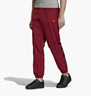 Штаны мужские Adidas Balanta 96 Originals Bordo FM3876