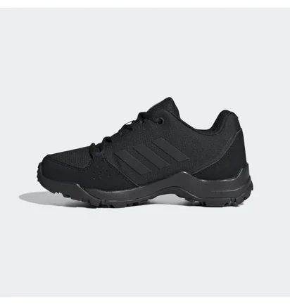 Кроссовки детские Adidas Terrex Hyperhiker Low Hiking Shoes Black Fv5216