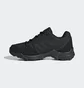 Кроссовки детские Adidas Terrex Hyperhiker Low Hiking Shoes Black Fv5216