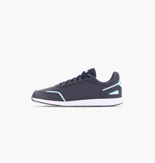 Кроссовки детские Adidas Vs Switch 3 Black GW6621