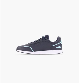 Кроссовки детские Adidas Vs Switch 3 Black GW6621
