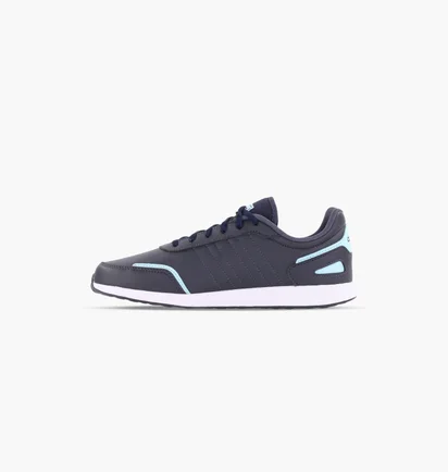 Кроссовки детские Adidas Vs Switch 3 Black GW6621