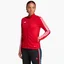 Олімпійка жіноча Adidas Tiro 23 League Training Jacket Red Hs3512