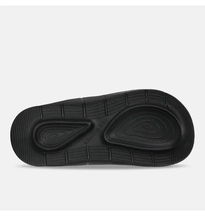Тапочки чоловічі New Balance 202Xa Black SMASPTB1