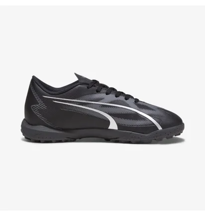 Сороконіжки дитячі Puma Ultra Play Tt Youth Football Boots Black 107533-02