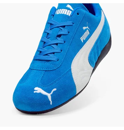 Кросівки унісекс Puma Speedcat Og Blue 398846-18